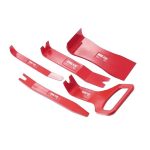 Jogo Alavancas Plastico 426 B/S5 5Pçs