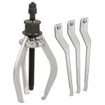 Extrator 3 Braços Exteriores 451 N/S4