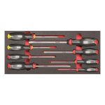 Modulo Chaves Fenda/Phillips 519 M 324H