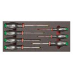Modulo Chaves Torx 519 M 324STX