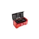 Caixa Ferramenta 641 TB Vazia 486mm