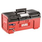 Caixa Ferramenta 641 T Vazia 595mm