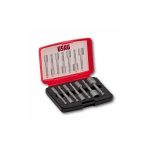Jogo Pontas Magneticas 664 B/S7 7Pçs