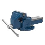 Torno Bancada 125mm