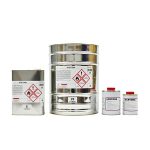 Acetona 5Lt