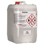 Benzina 10Lt