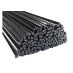 Solda Triangular PE Polietileno 5Mt