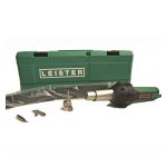 Kit Soldadura Plasticos LEISTER