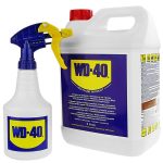 Spray Multiusos WD40 5Lt