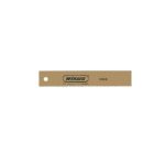 Folha Serra HSS 6Z 600x50x2,50mm