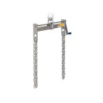 Suporte Regulador Grua 550Kg