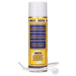 Spray Limpeza Filtro Particulas 400ml