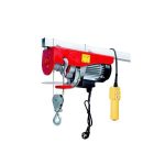 Guincho Eletrico HGS 400/800