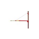 Suporte Guincho Eletrico HSJ-500-750