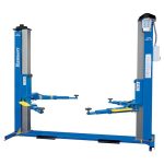 Elevador Eletromecanico 2Col Z51 3,5Ton